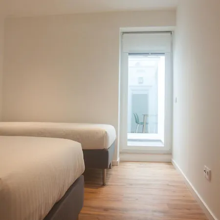 Apartamento Inberna