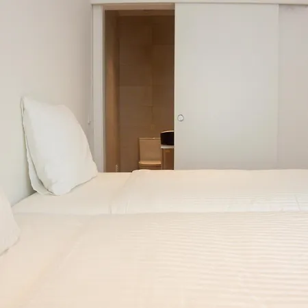 Inberna Apartamento