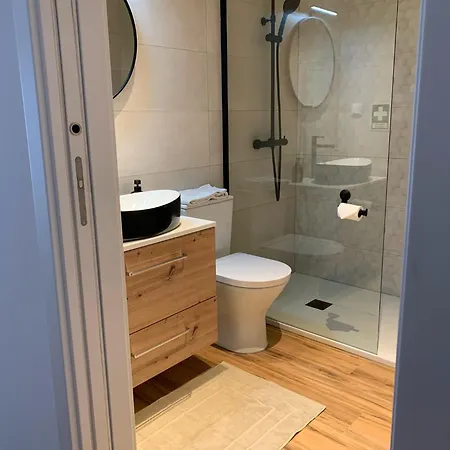 شقة Inberna بينيش