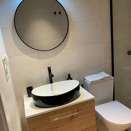 Inberna شقة بينيش