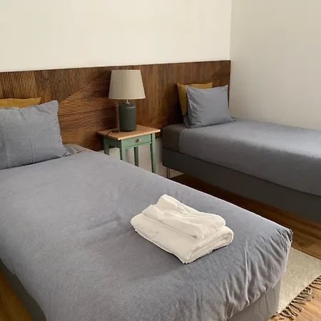 شقة Inberna بينيش