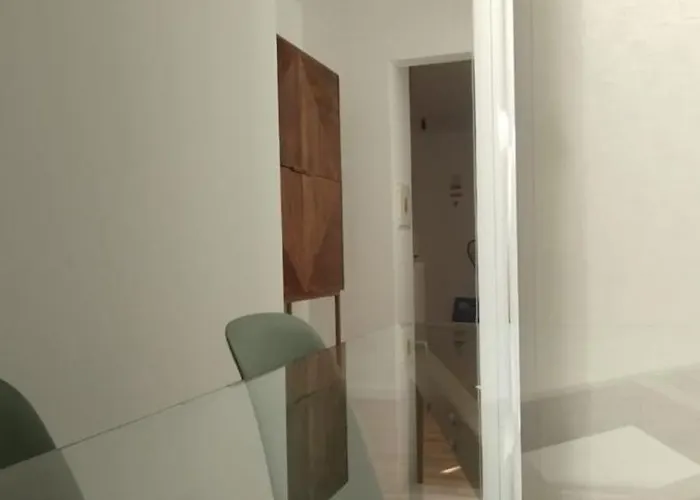 Lägenhet Inberna Peniche